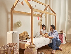 DAIKIN HAVA TEMZLEME CHAZLARINDA YIL SONUNA ZEL KAMPANYA